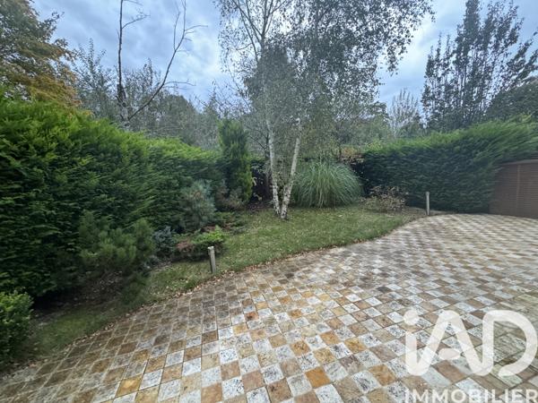 Location maison 6 pièces 130 m² Tigery