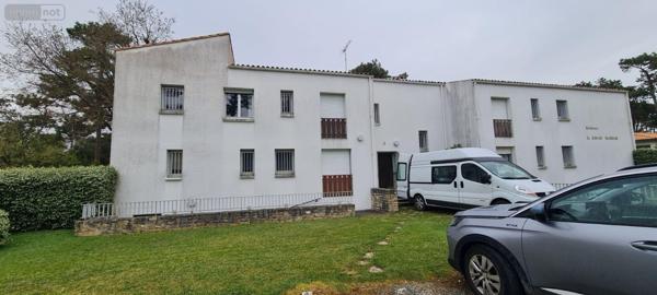 Studio à louer à Saint-Georges-de-Didonne en Charente-Maritime (17110), ref : Ref L00332   
Suzac