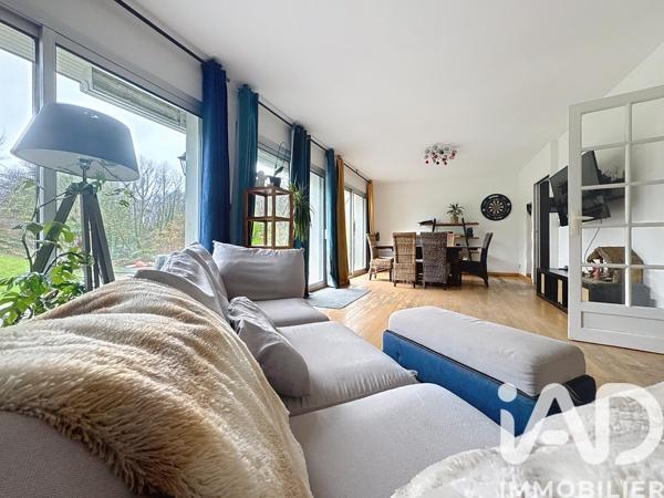 Maison à vendre 6 pièces 152 m² Plonéour-Lanvern