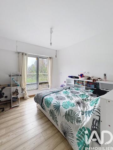Maison à vendre 6 pièces 152 m² Plonéour-Lanvern