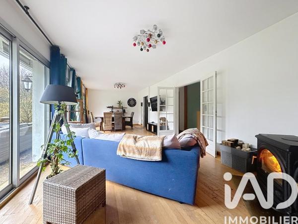 Maison à vendre 6 pièces 152 m² Plonéour-Lanvern