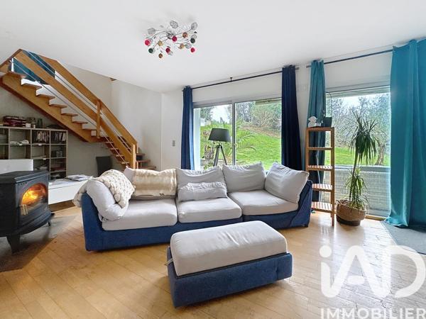 Maison à vendre 6 pièces 152 m² Plonéour-Lanvern