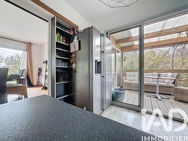 Maison à vendre 6 pièces 152 m² Plonéour-Lanvern