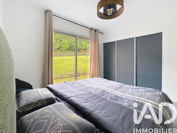 Maison à vendre 6 pièces 152 m² Plonéour-Lanvern