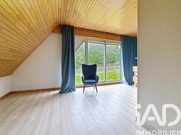 Maison à vendre 6 pièces 152 m² Plonéour-Lanvern