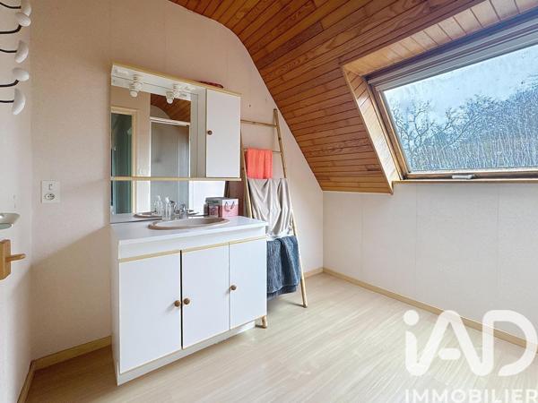 Maison à vendre 6 pièces 152 m² Plonéour-Lanvern
