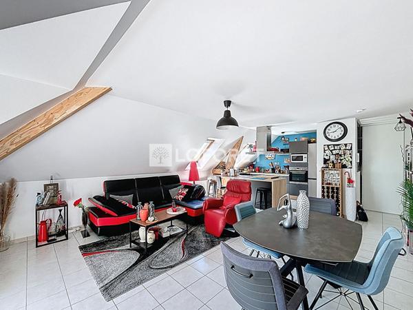 Achat appartement Flers - 3 pièce(s) - 65 m² - 149 800 €