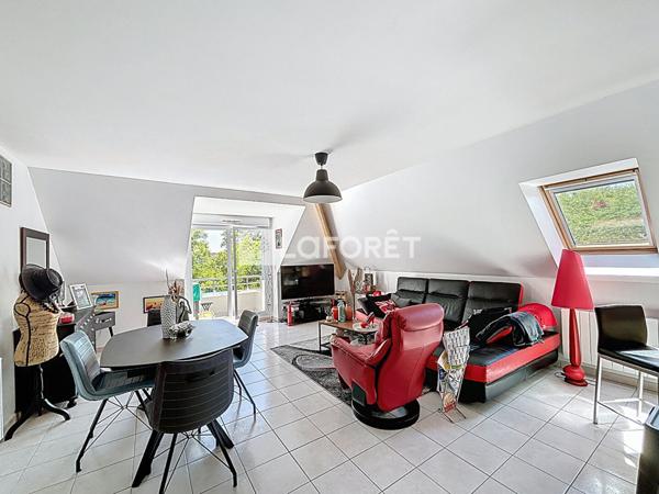 Achat appartement Flers - 3 pièce(s) - 65 m² - 149 800 €
