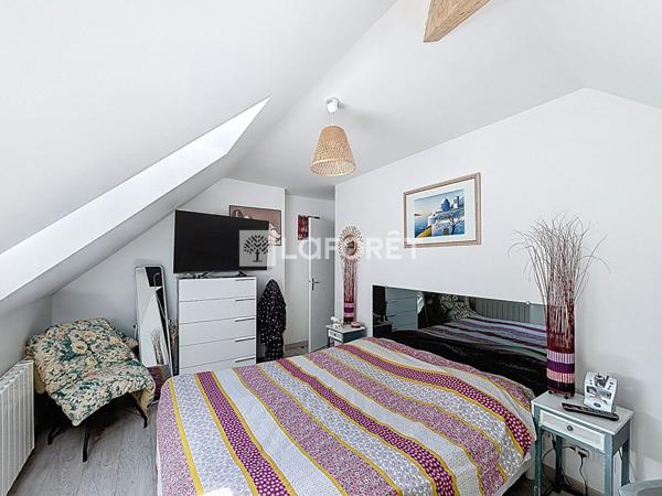 Achat appartement Flers - 3 pièce(s) - 65 m² - 149 800 €