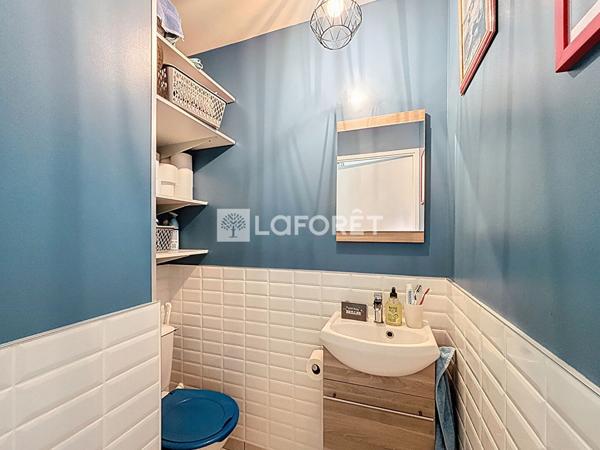 Achat appartement Flers - 3 pièce(s) - 65 m² - 149 800 €