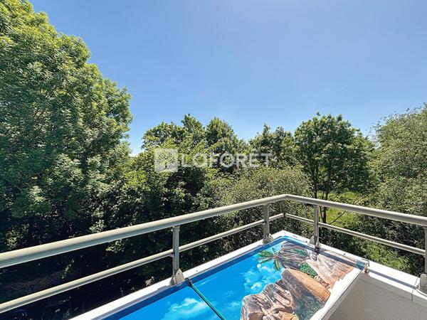 Achat appartement Flers - 3 pièce(s) - 65 m² - 149 800 €