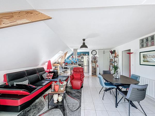 Achat appartement Flers - 3 pièce(s) - 65 m² - 149 800 €