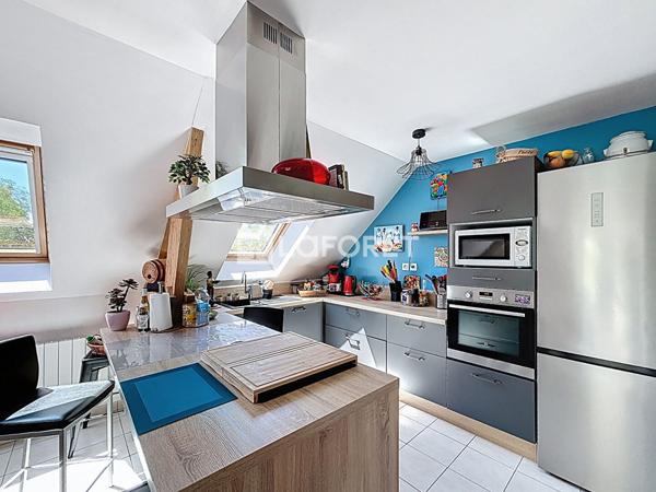 Achat appartement Flers - 3 pièce(s) - 65 m² - 149 800 €