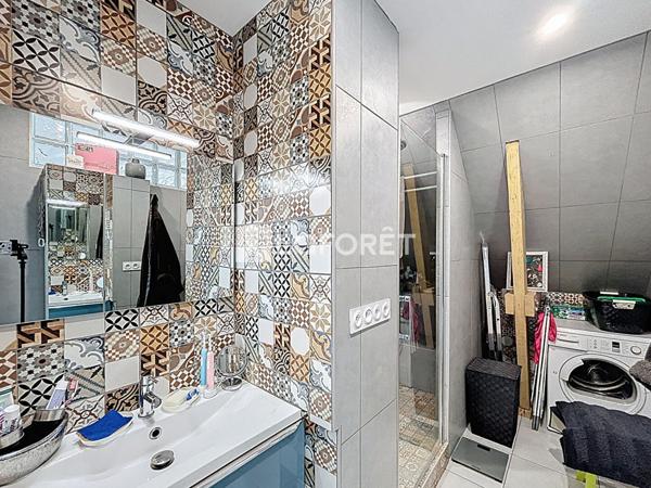 Achat appartement Flers - 3 pièce(s) - 65 m² - 149 800 €