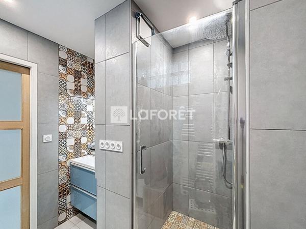 Achat appartement Flers - 3 pièce(s) - 65 m² - 149 800 €