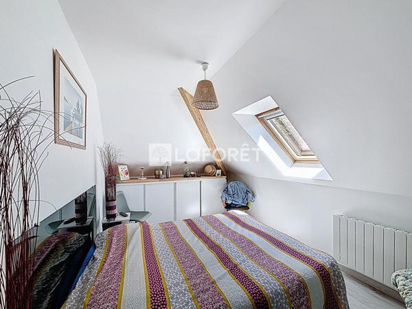 Achat appartement Flers - 3 pièce(s) - 65 m² - 149 800 €