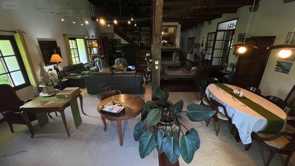 Maison à vendre à Saint-Benoît à la Réunion (97470), ref : 97405/133