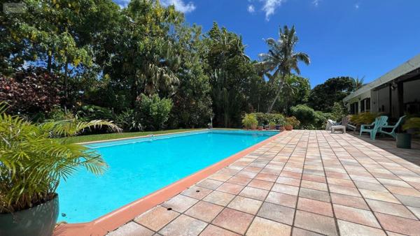 Maison à vendre à Saint-Benoît à la Réunion (97470), ref : 97405/133