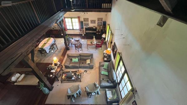 Maison à vendre à Saint-Benoît à la Réunion (97470), ref : 97405/133