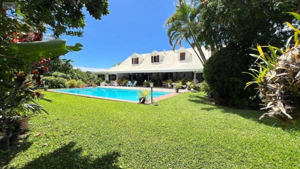 Maison à vendre à Saint-Benoît à la Réunion (97470), ref : 97405/133