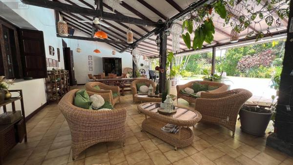 Maison à vendre à Saint-Benoît à la Réunion (97470), ref : 97405/133