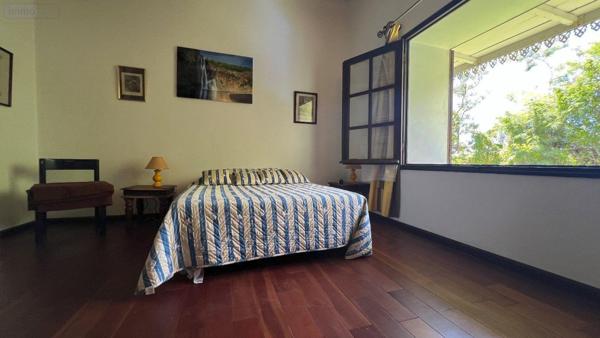 Maison à vendre à Saint-Benoît à la Réunion (97470), ref : 97405/133