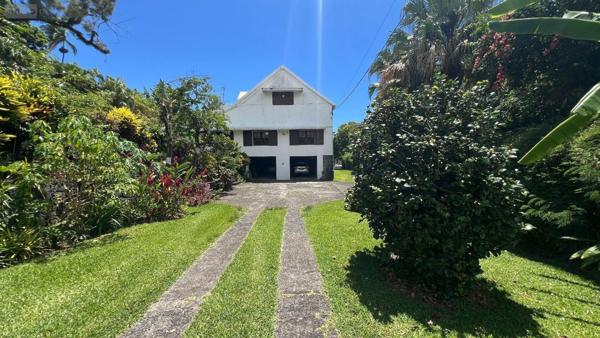 Maison à vendre à Saint-Benoît à la Réunion (97470), ref : 97405/133