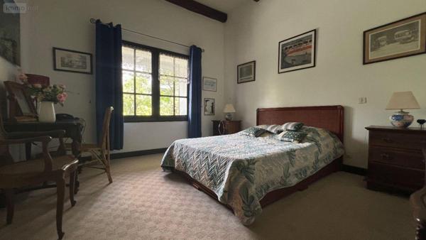 Maison à vendre à Saint-Benoît à la Réunion (97470), ref : 97405/133