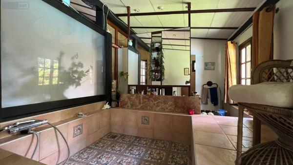 Maison à vendre à Saint-Benoît à la Réunion (97470), ref : 97405/133