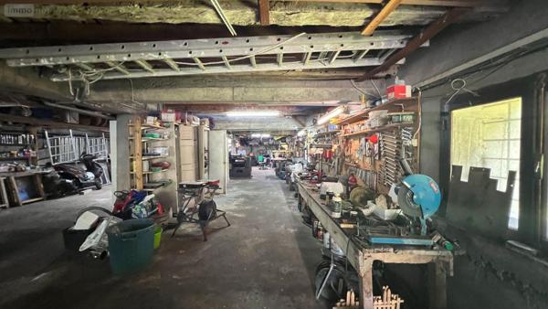 Maison à vendre à Saint-Benoît à la Réunion (97470), ref : 97405/133