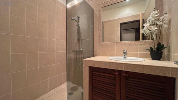 Maison à vendre à Saint-Benoît à la Réunion (97470), ref : 97405/133