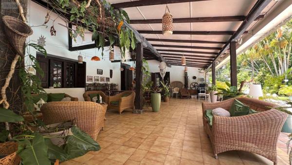 Maison à vendre à Saint-Benoît à la Réunion (97470), ref : 97405/133