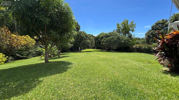 Maison à vendre à Saint-Benoît à la Réunion (97470), ref : 97405/133