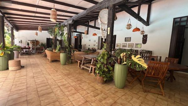 Maison à vendre à Saint-Benoît à la Réunion (97470), ref : 97405/133