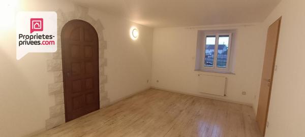 Maison individuelle 164 m2 avec garage annexe