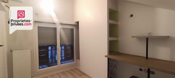 Maison individuelle 164 m2 avec garage annexe