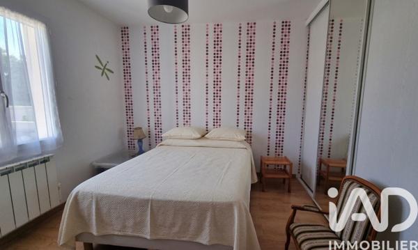 Maison à vendre 4 pièces 100 m² Ruelle-sur-Touvre
