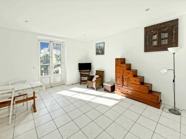 Appartement 2 pièces - 43 m²