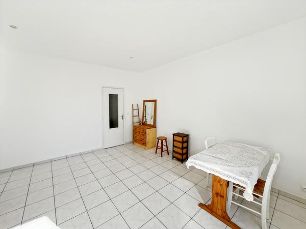 Appartement 2 pièces - 43 m²