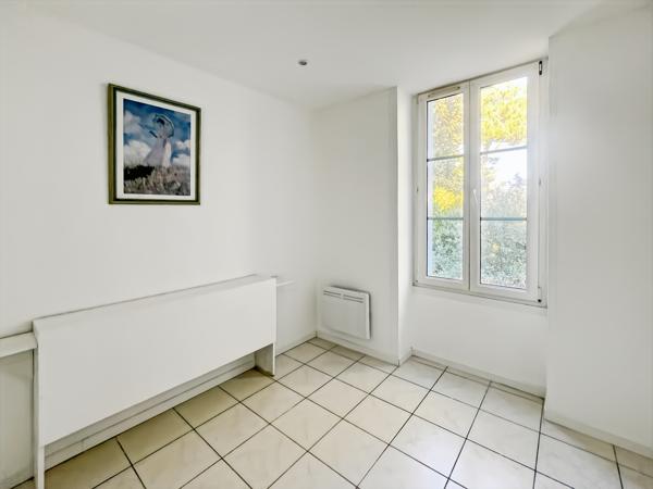 Appartement 2 pièces - 43 m²