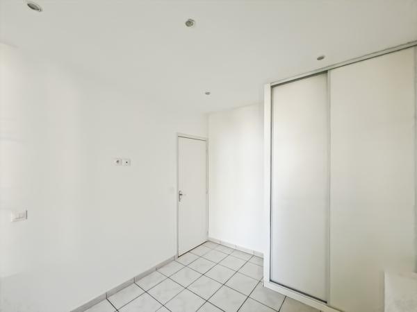 Appartement 2 pièces - 43 m²