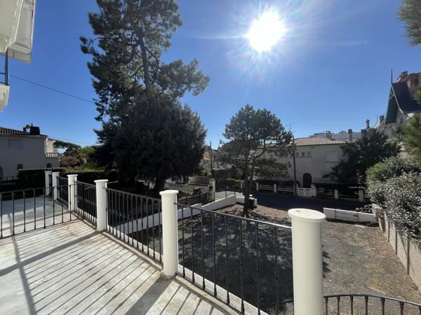 Appartement 2 pièces - 43 m²