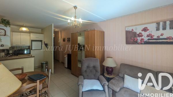 Appartement à vendre 2 pièces 33,83 m² Montereau-Fault-Yonne