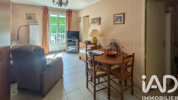 Appartement à vendre 2 pièces 33,83 m² Montereau-Fault-Yonne