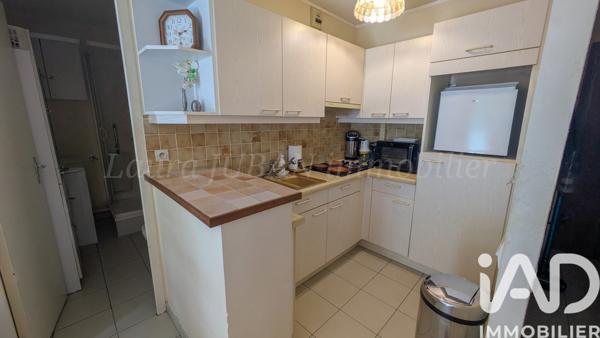 Appartement à vendre 2 pièces 33,83 m² Montereau-Fault-Yonne