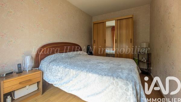 Appartement à vendre 2 pièces 33,83 m² Montereau-Fault-Yonne