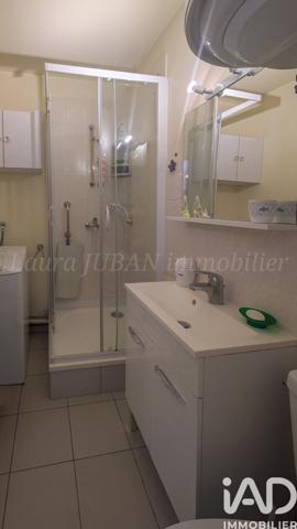 Appartement à vendre 2 pièces 33,83 m² Montereau-Fault-Yonne