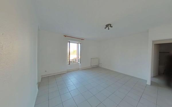 Appartement à louer    3 pièces •  Romans-sur-Isère