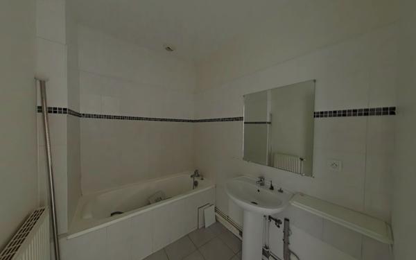 Appartement à louer    3 pièces •  Romans-sur-Isère