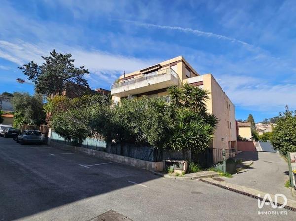 Immeuble à vendre 11 pièces 413 m² Vallauris